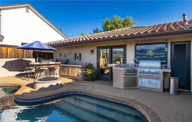 $739,900 | 35610 Panorama Drive, Yucaipa, CA 92399