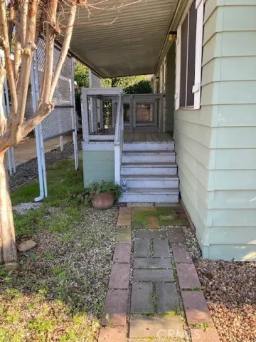 $78,500 | 701 East Lassen Avenue, Unit 294, Chico, CA 95973