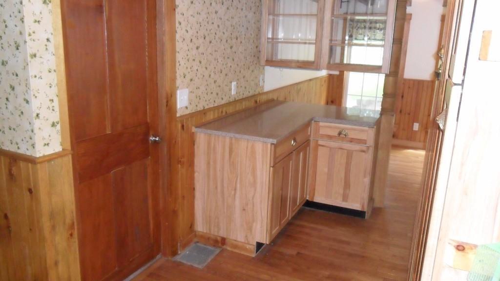 125 Stevens Corner Road West Newfield, ME 04095 - Photo 12 of 34 kitchen