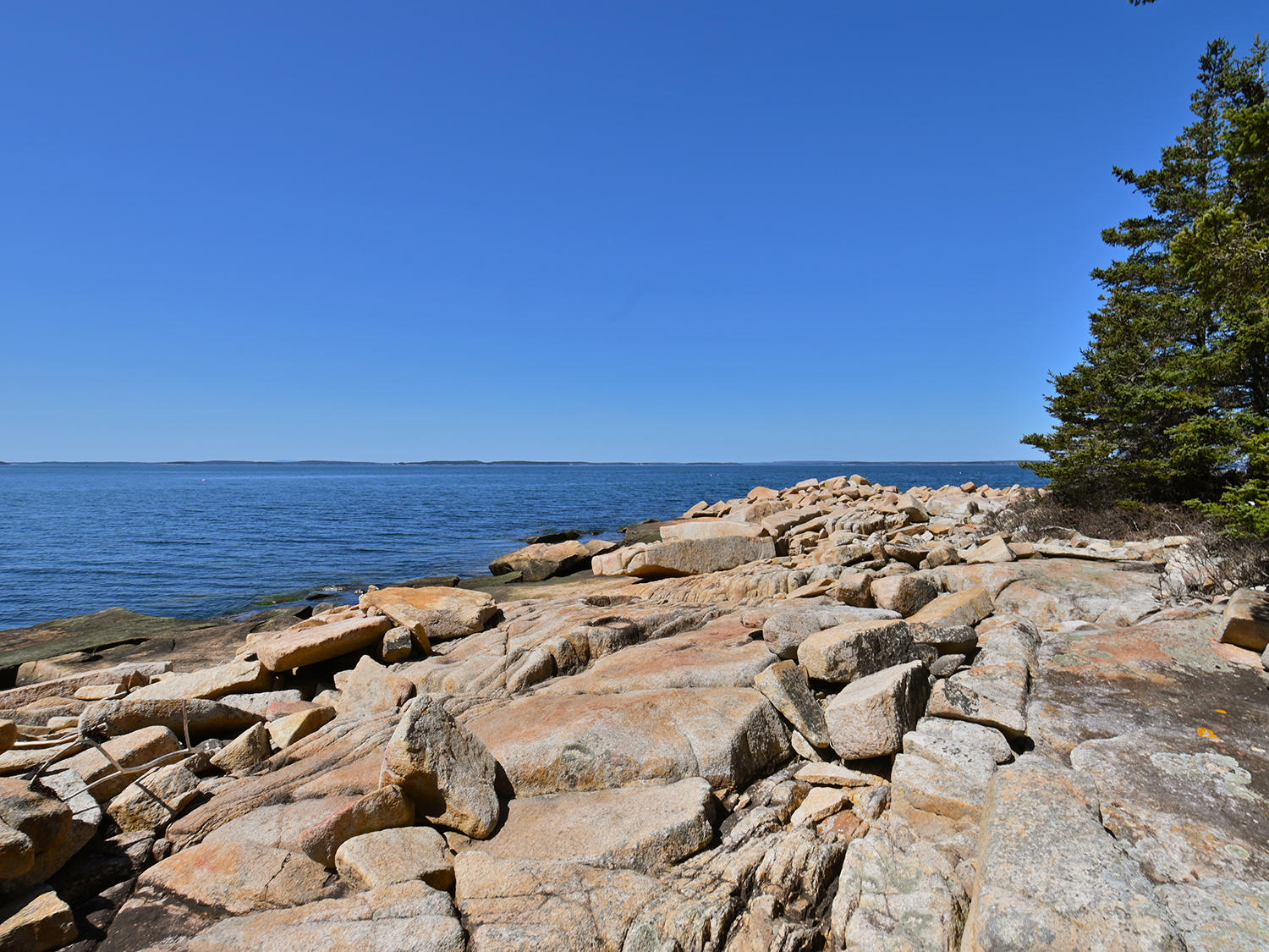 Lot 1 Jericho Bay Road Swans Island, ME 04685 - Photo 8 of 15 Sunset Point