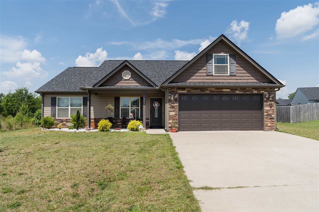 441 Bishop Road Inman, SC 29349 - Photo 1 of 24