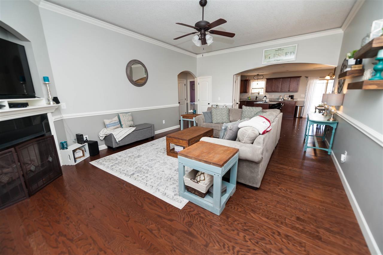441 Bishop Road Inman, SC 29349 - Photo 3 of 24