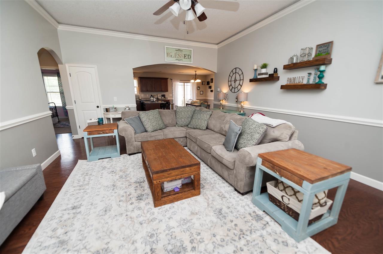 441 Bishop Road Inman, SC 29349 - Photo 4 of 24