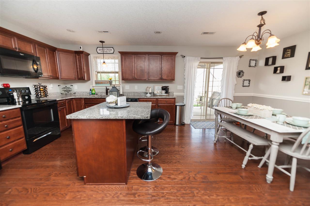 441 Bishop Road Inman, SC 29349 - Photo 8 of 24