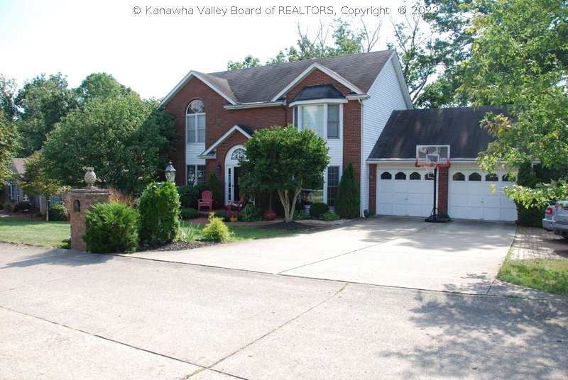 123 Summit Ridge Road Hurricane, WV 25526 - Photo 25 of 28 Gallery Image 25