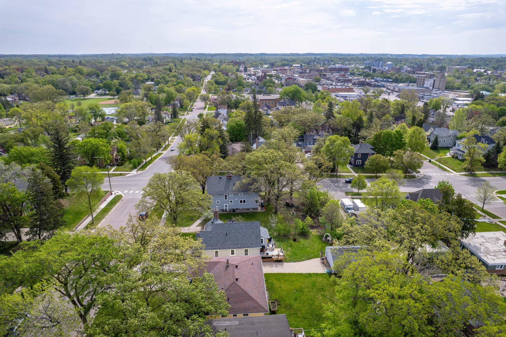 607 West Summit Avenue Fergus Falls, MN 56537 - Photo 66 of 67