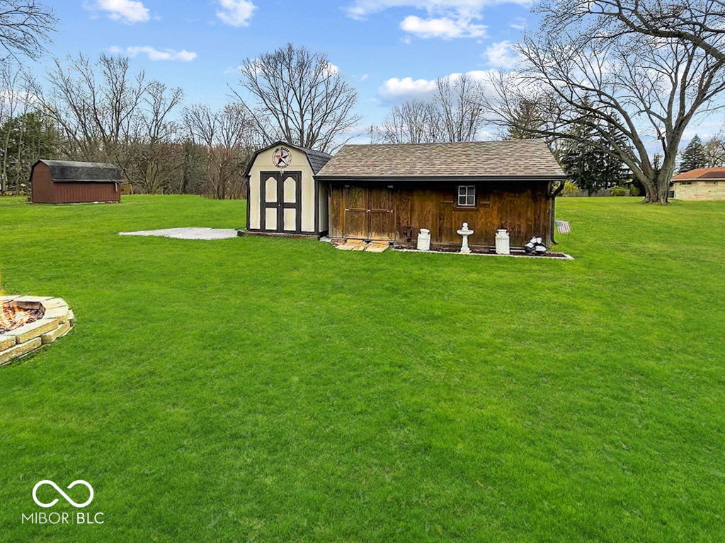 6314 Ratliff Road Camby, IN 46113 - Photo 32 of 33