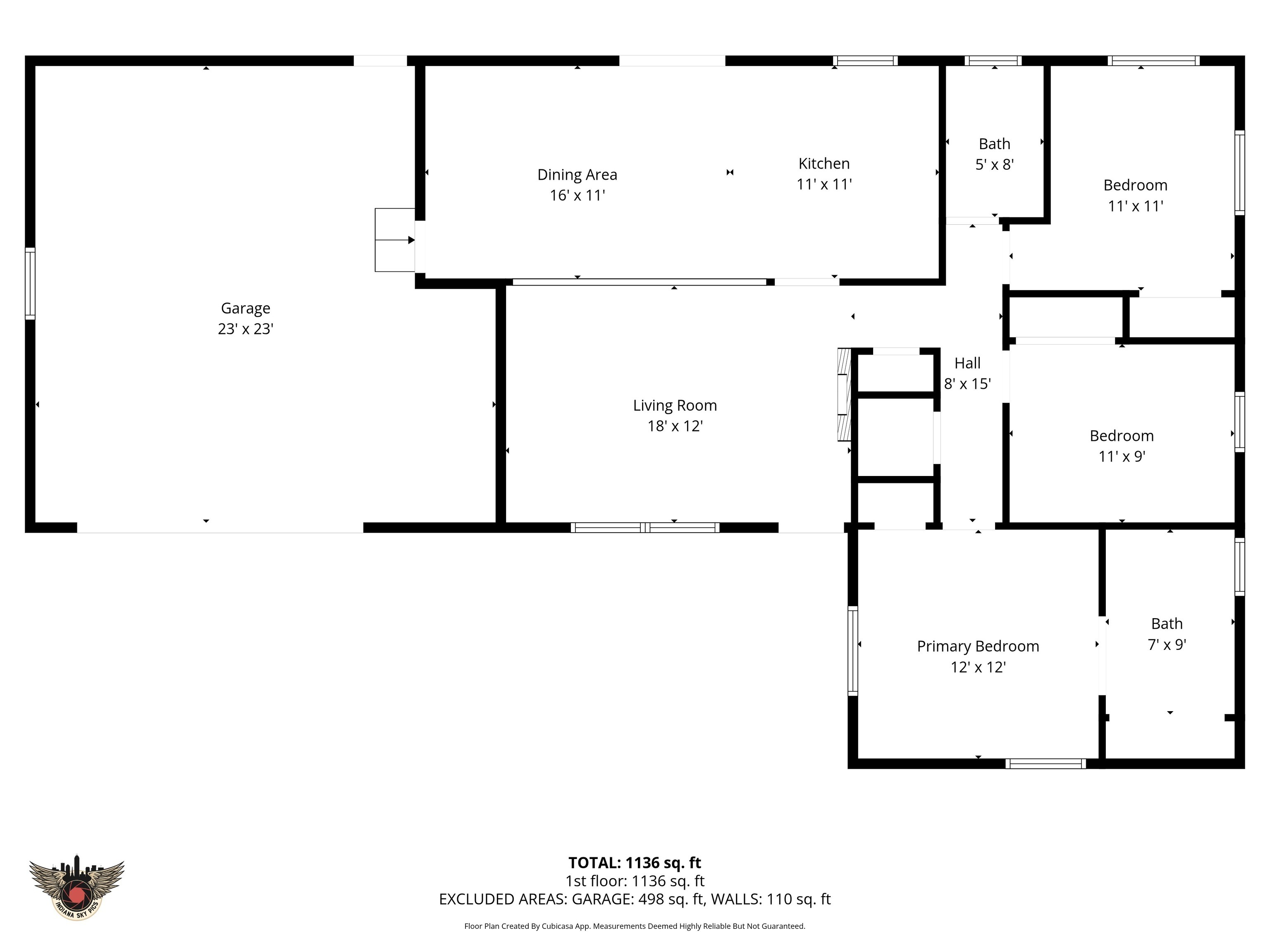 6314 Ratliff Road Camby, IN 46113 - Photo 33 of 33
