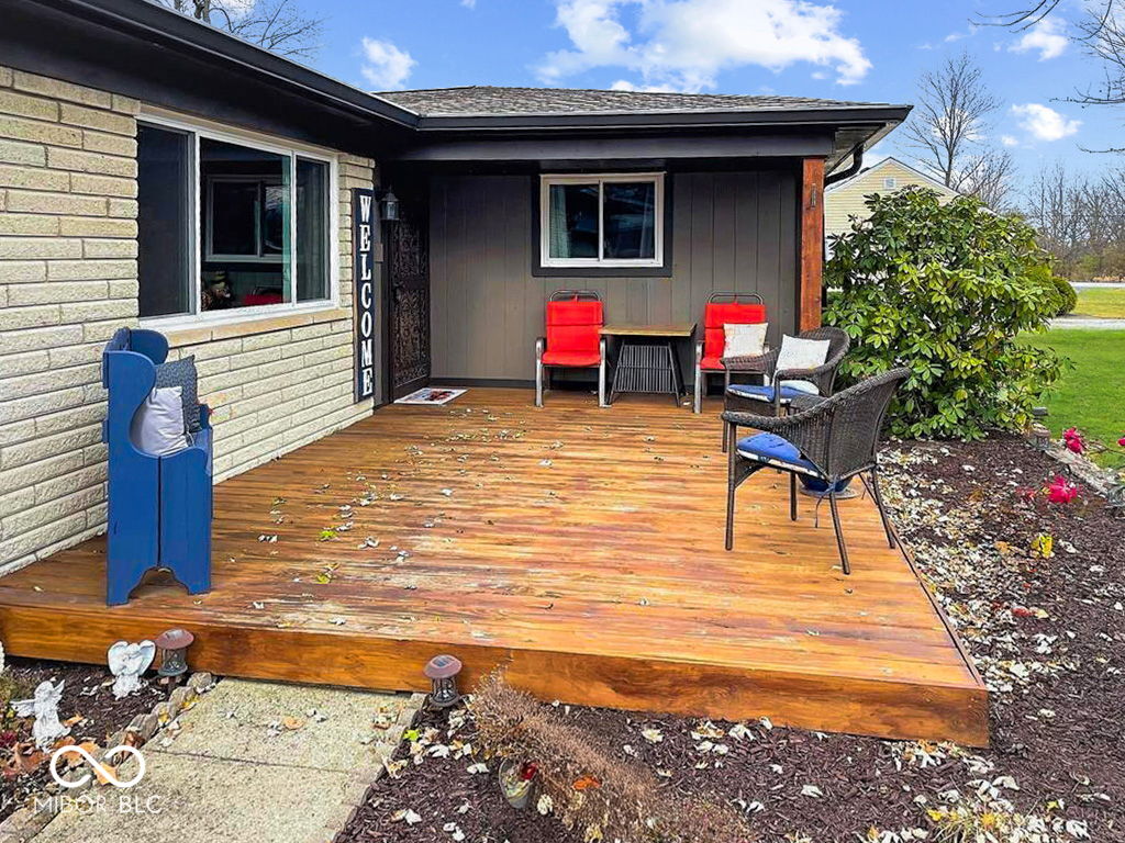 6314 Ratliff Road Camby, IN 46113 - Photo 4 of 33