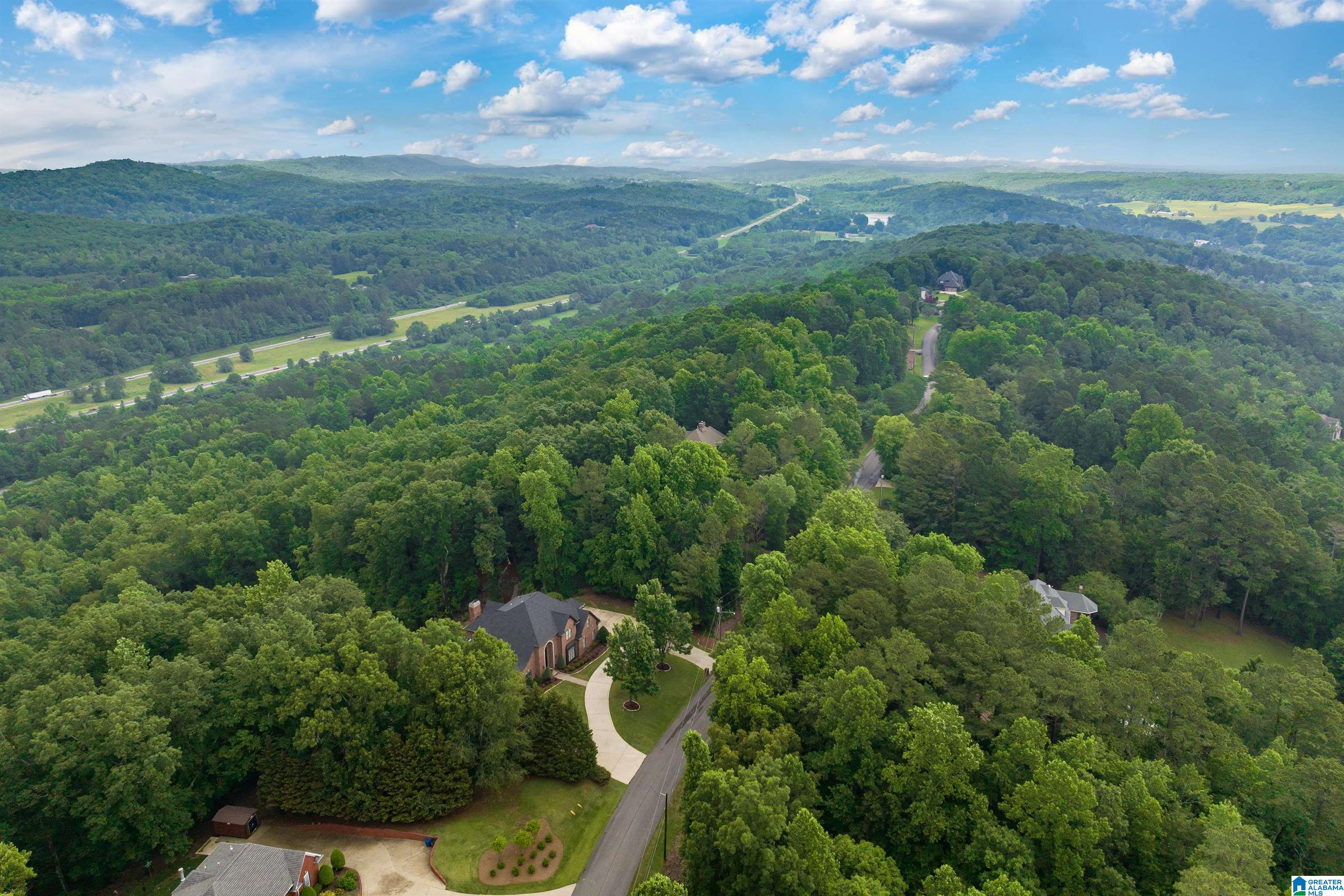 7659 Cottonridge Road Trussville, AL 35173 - Photo 59 of 63