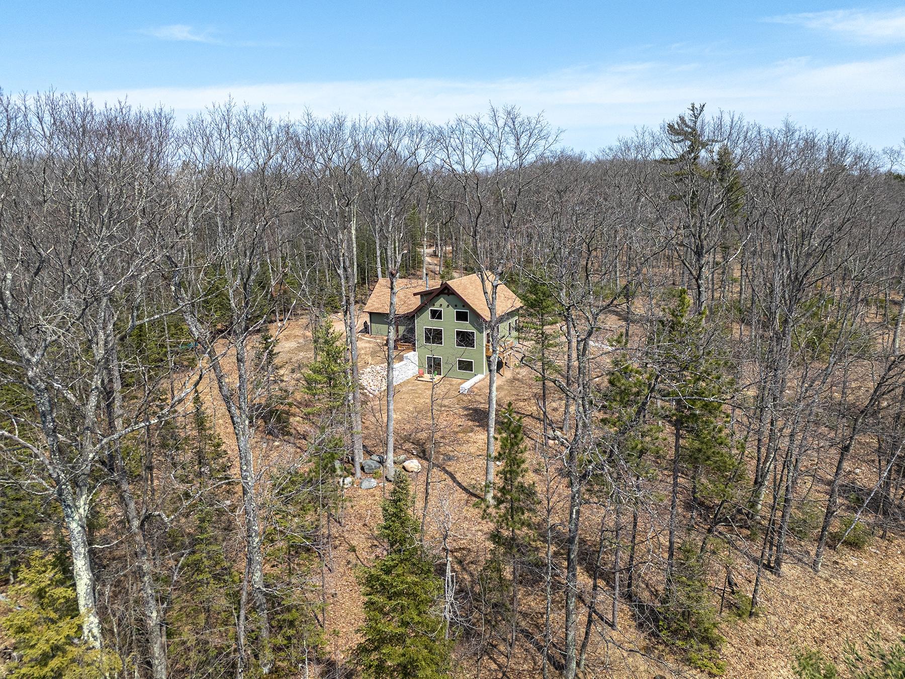 6253 Journeys End Road Rhinelander, WI 54501 - Photo 41 of 50 Gallery Image 41