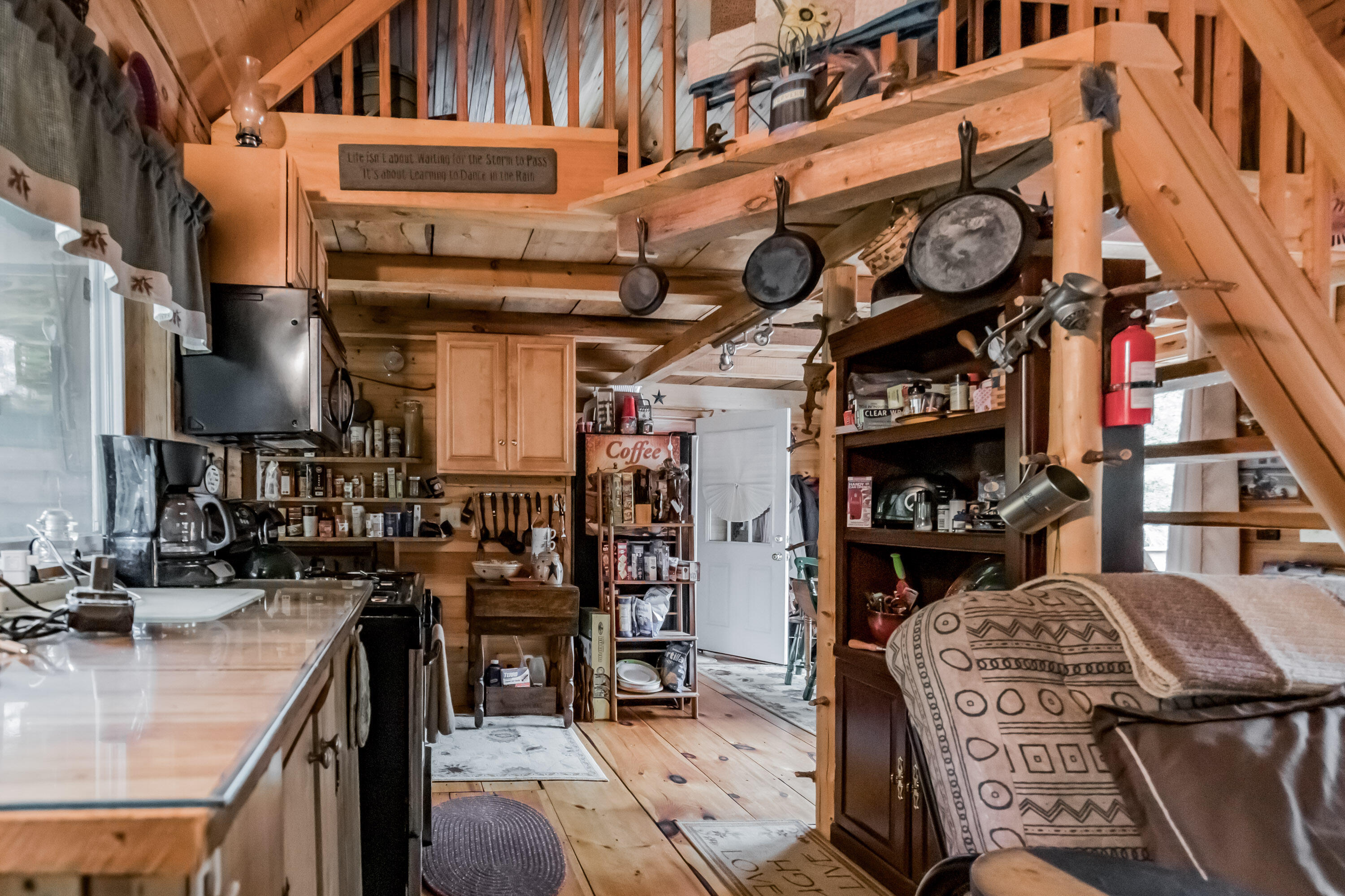 293 Old Meetinghouse Road Porter, ME 04068 - Photo 12 of 73 20210830ms-81014