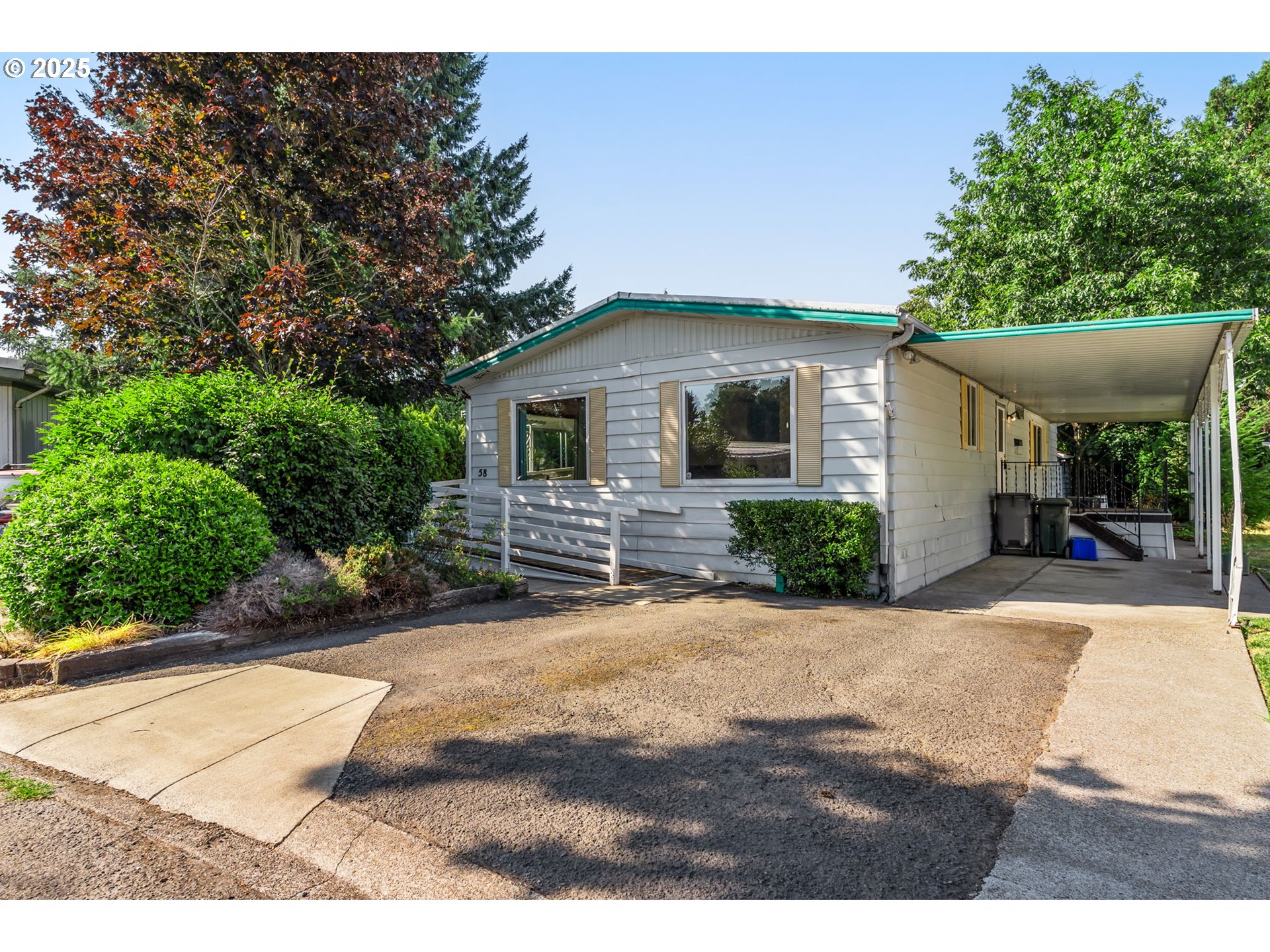 1475 Green Acres Road, Unit 58 Eugene, OR 97408 - Photo 2 of 42 Gallery Image 2