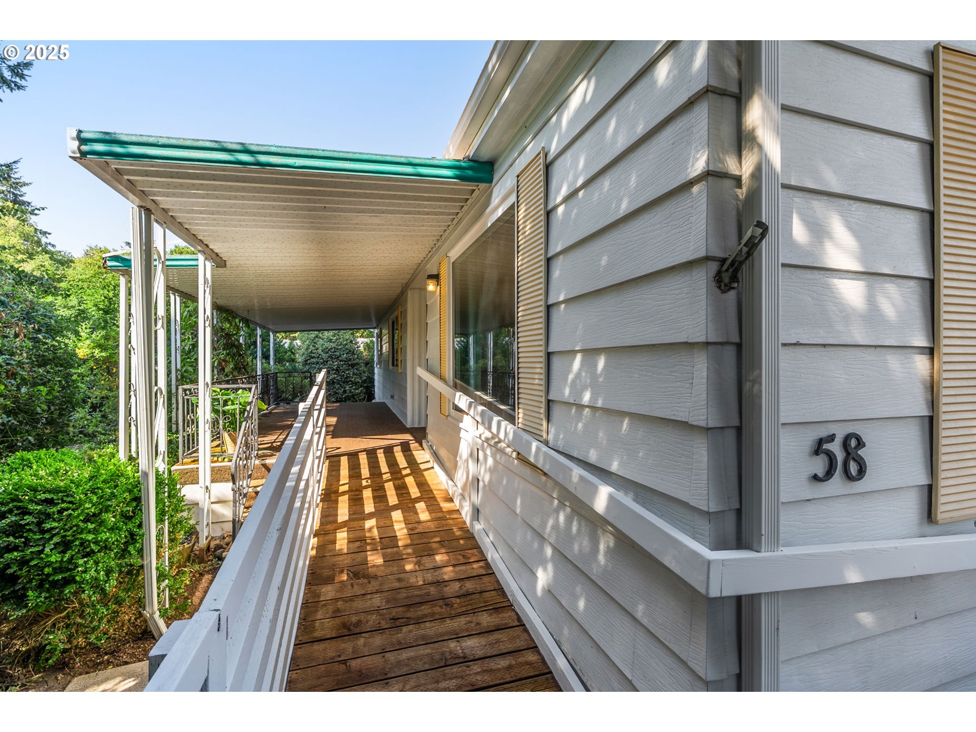 1475 Green Acres Road, Unit 58 Eugene, OR 97408 - Photo 4 of 42 Gallery Image 4