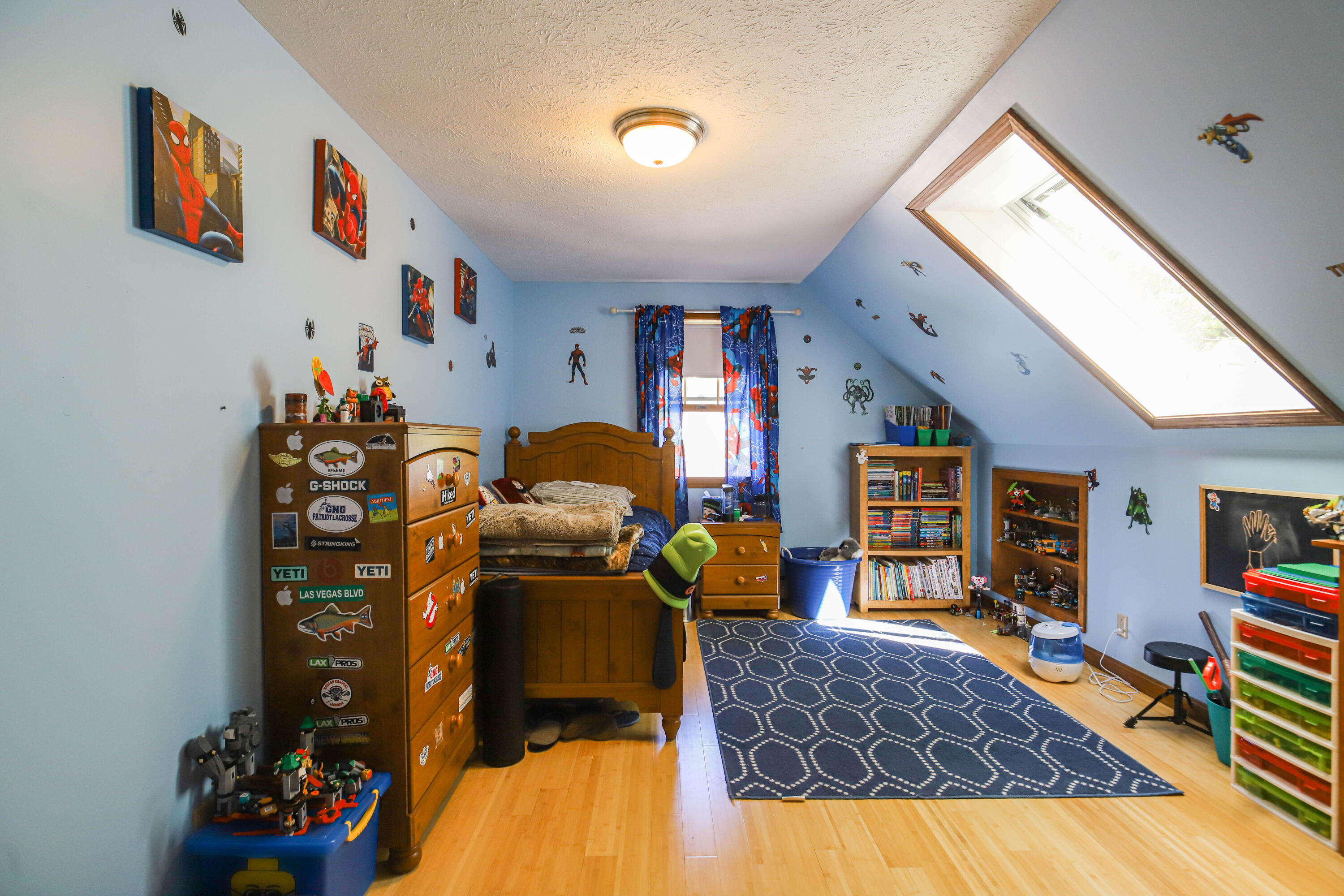120 Bennett Road New Gloucester, ME 04260 - Photo 34 of 67 120 Bennett Rd New Gloucester - 32