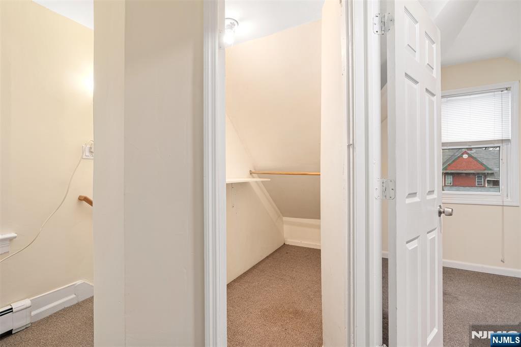 53 Poplar Avenue Hackensack, NJ 07601 - Photo 12 of 15 a view of walk in closet