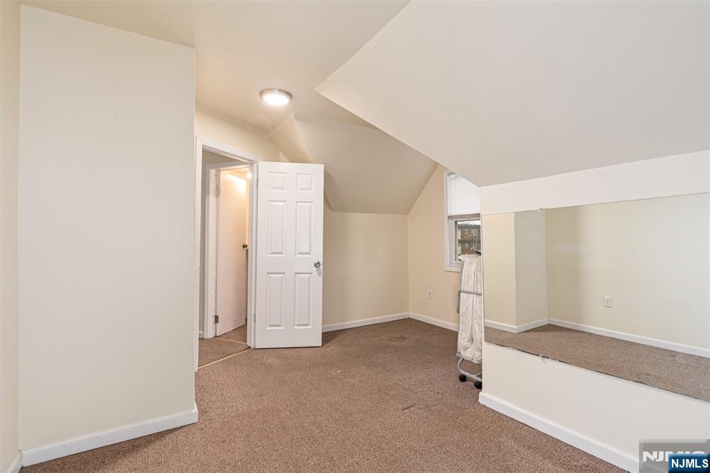 53 Poplar Avenue Hackensack, NJ 07601 - Photo 7 of 15 a view of empty room