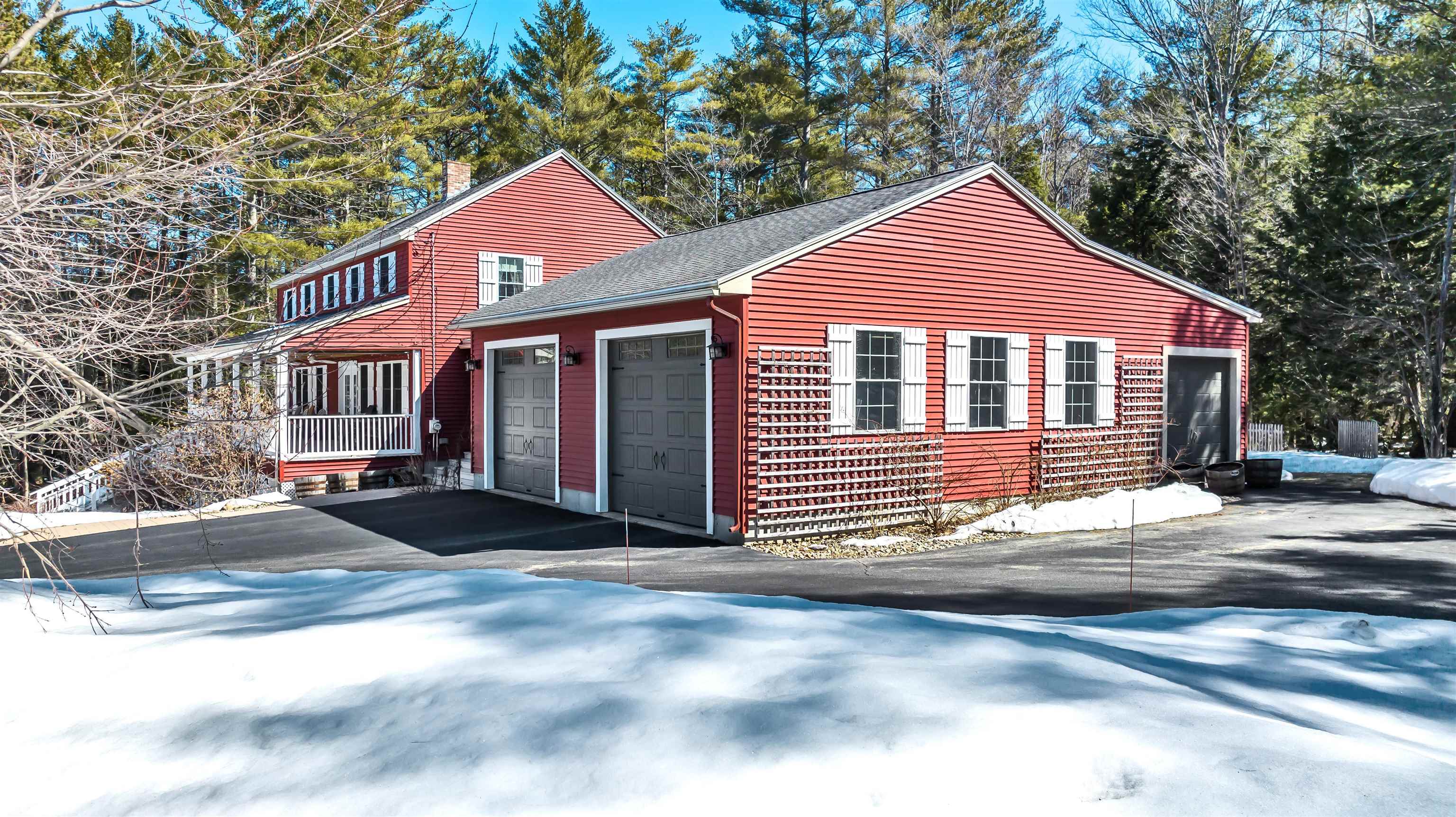 94 Knox Road Shapleigh, ME 04076 - Photo 3 of 40