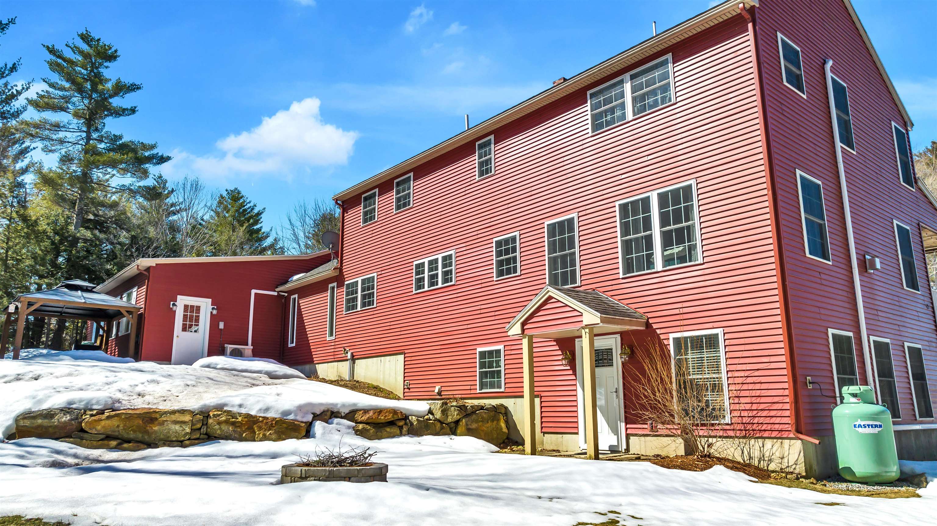 94 Knox Road Shapleigh, ME 04076 - Photo 4 of 40