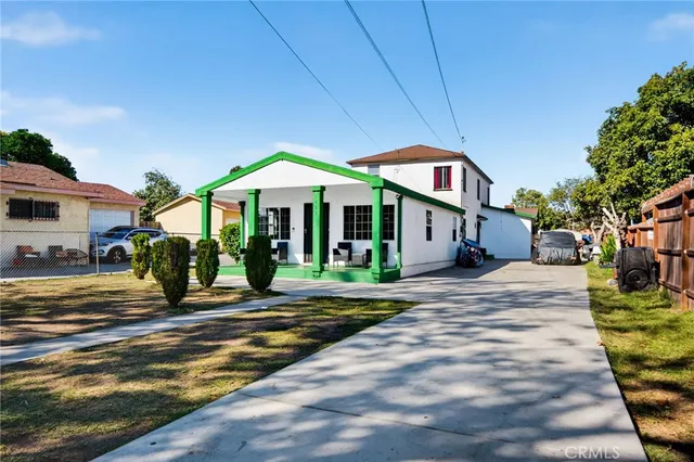 $778,000 | 1803 East 109th Place, Los Angeles, CA 90059