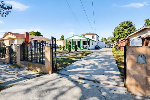 $778,000 | 1803 East 109th Place, Los Angeles, CA 90059