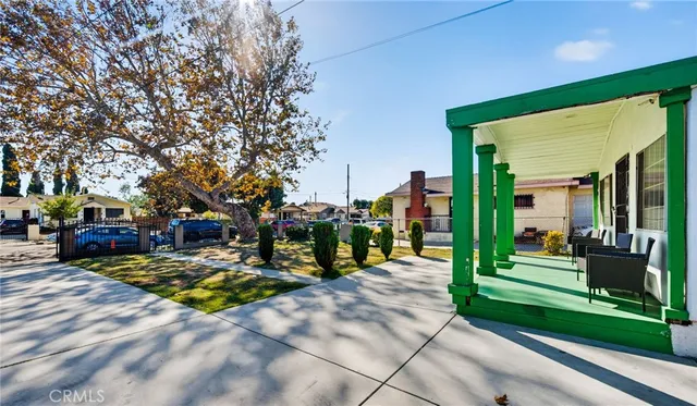 $778,000 | 1803 East 109th Place, Los Angeles, CA 90059