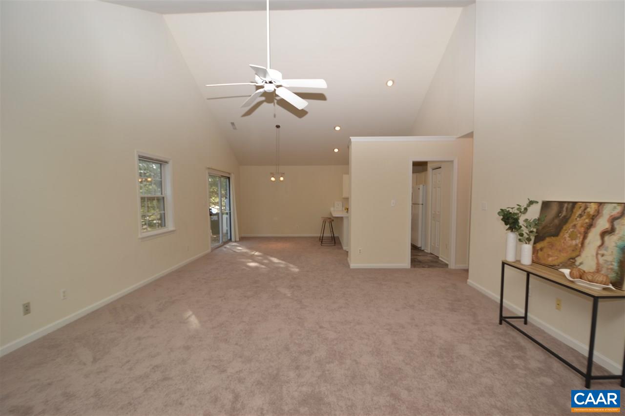 4757 Clover Ridge Court Charlottesville, VA 22901 - Photo 3 of 18 a view of a livingroom with a furniture