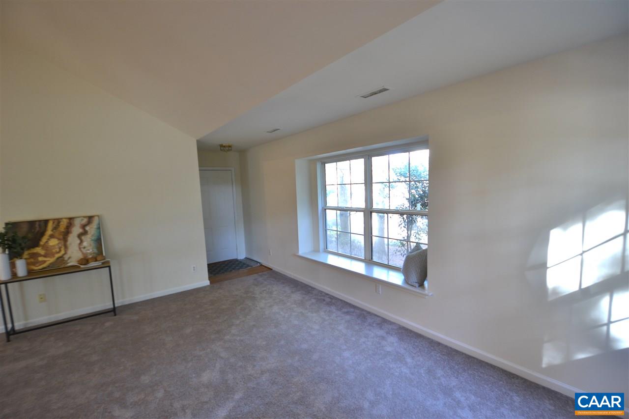 4757 Clover Ridge Court Charlottesville, VA 22901 - Photo 4 of 18 an empty room with windows