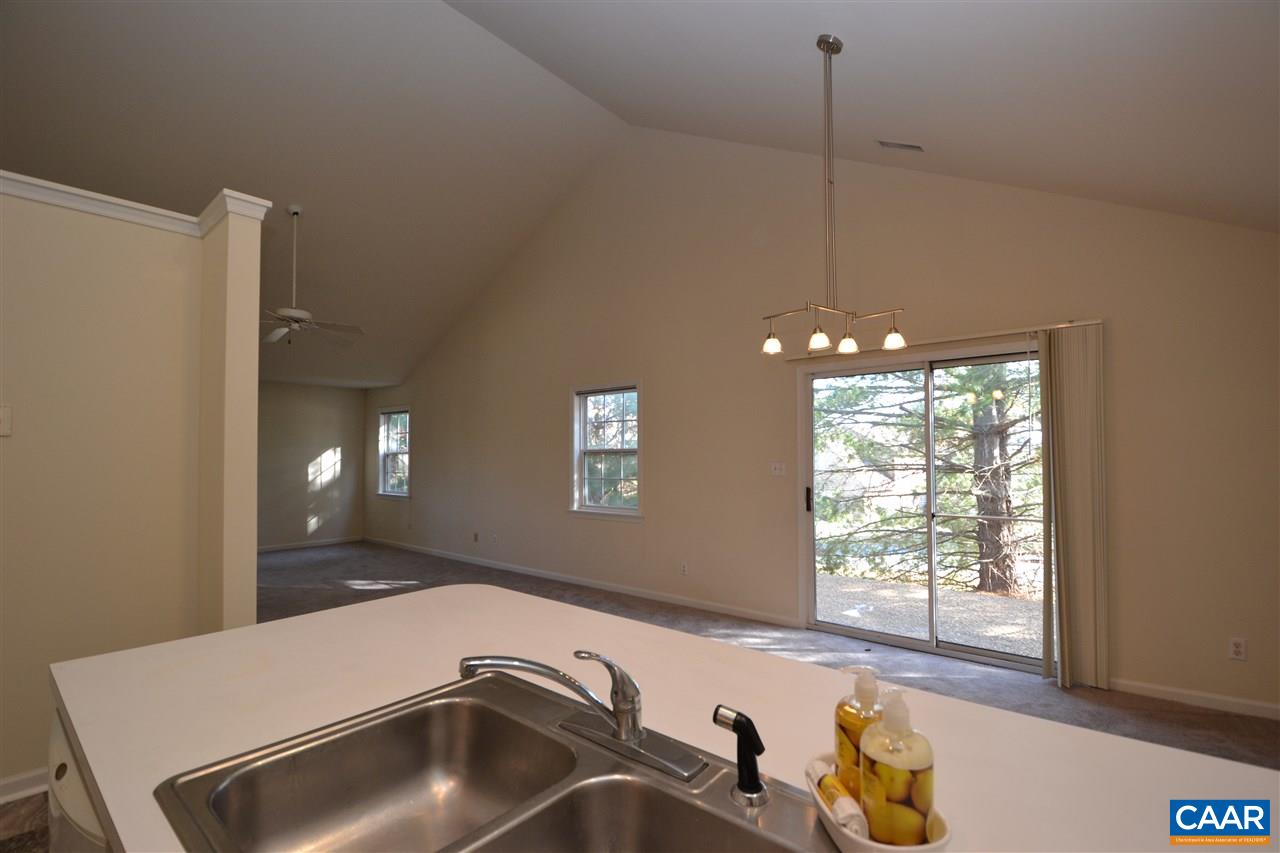 4757 Clover Ridge Court Charlottesville, VA 22901 - Photo 8 of 18 a bathroom with a sink and a window