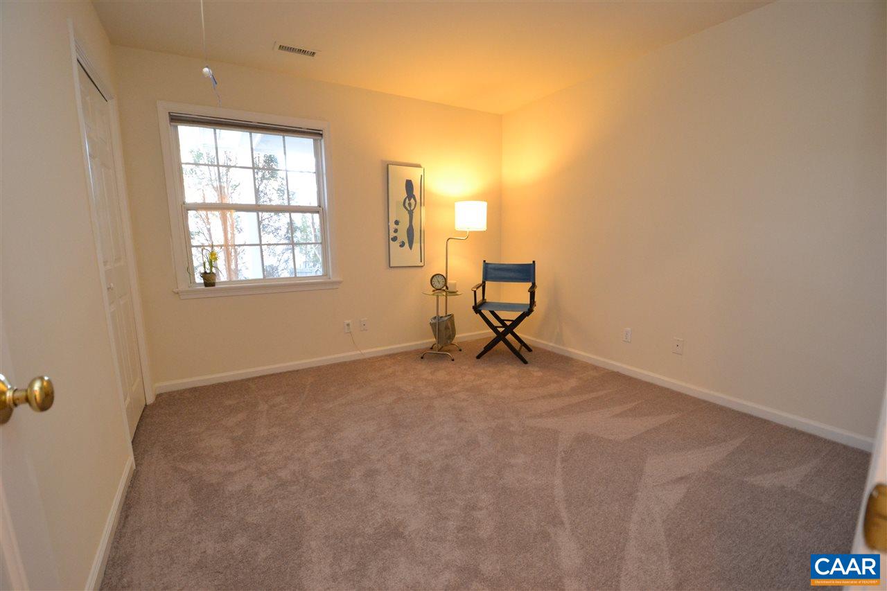 4757 Clover Ridge Court Charlottesville, VA 22901 - Photo 10 of 18 an empty room with a window