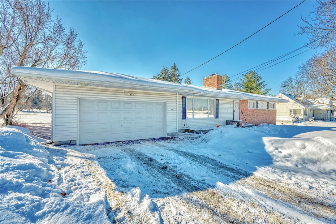 3607 West Ridge Road Greece, NY 14626 - Photo 3 of 50