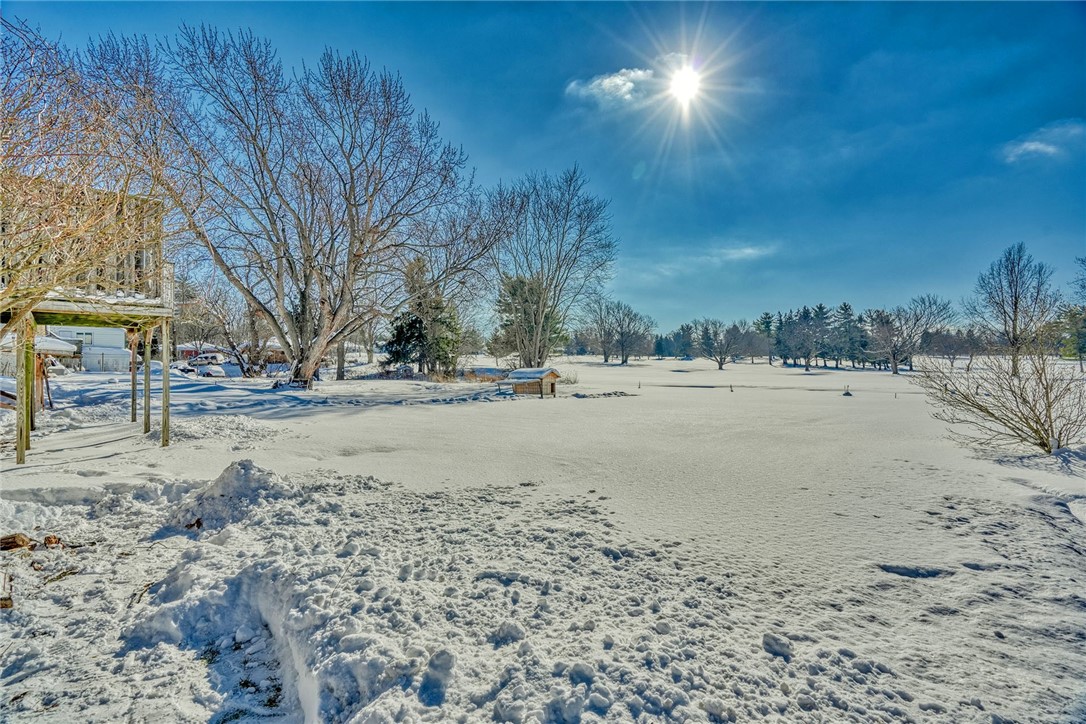 3607 West Ridge Road Greece, NY 14626 - Photo 47 of 50