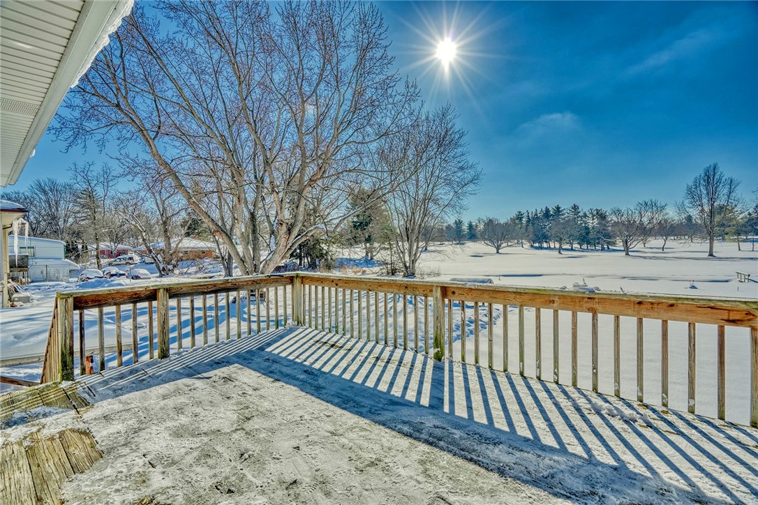 3607 West Ridge Road Greece, NY 14626 - Photo 48 of 50