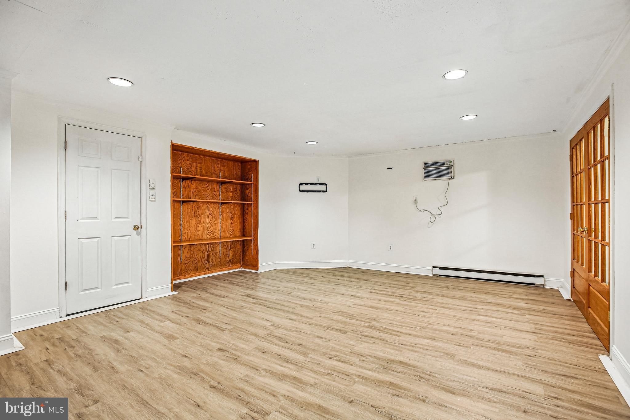 1528 Shadyside Road Baltimore, MD 21218 - Photo 26 of 39 Basement