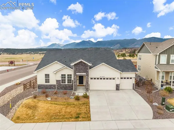 $849,950 | 15510 Native Willow Drive, Monument, CO 80132
