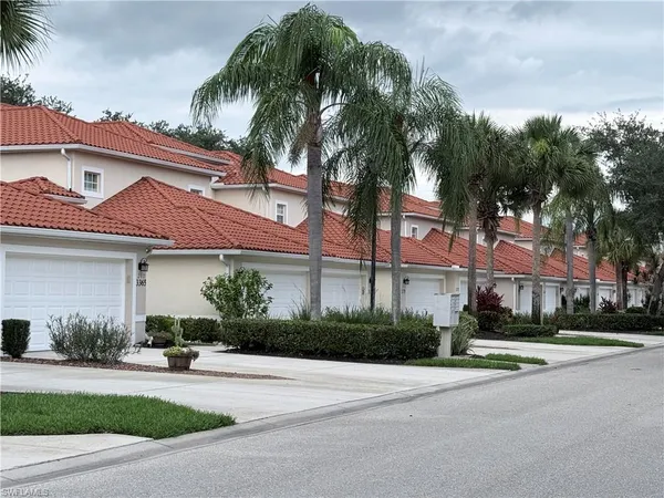 $459,000 | 3365 Grand Cypress Drive, Unit 202, Naples, FL 34119