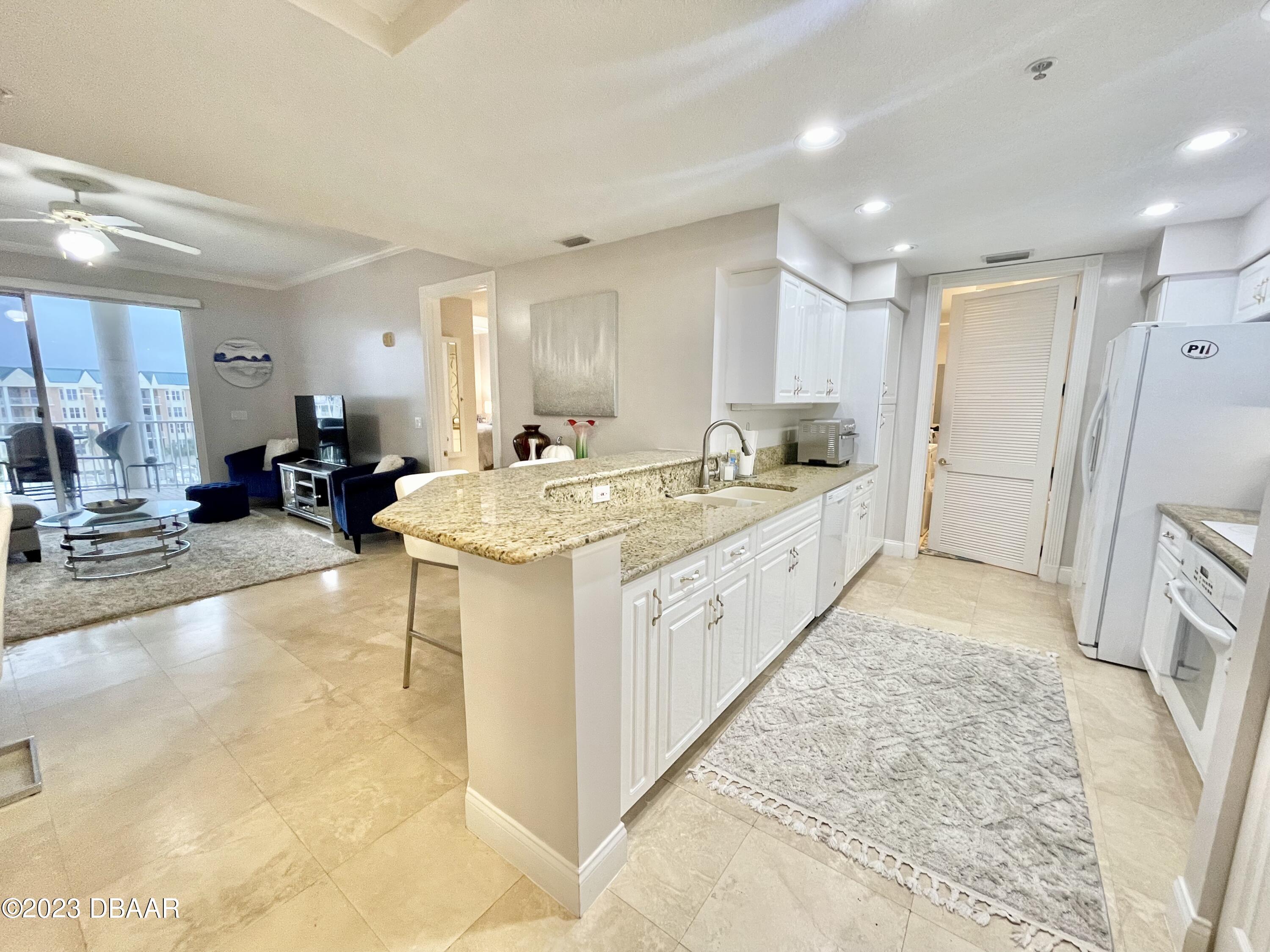 4623 Rivers Edge Village Lane, Unit 6505 Ponce Inlet, FL 32127 - Photo 12 of 77 IMG_5366