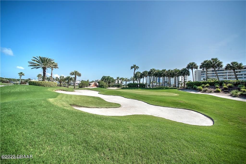 4623 Rivers Edge Village Lane, Unit 6505 Ponce Inlet, FL 32127 - Photo 44 of 77 Golf3