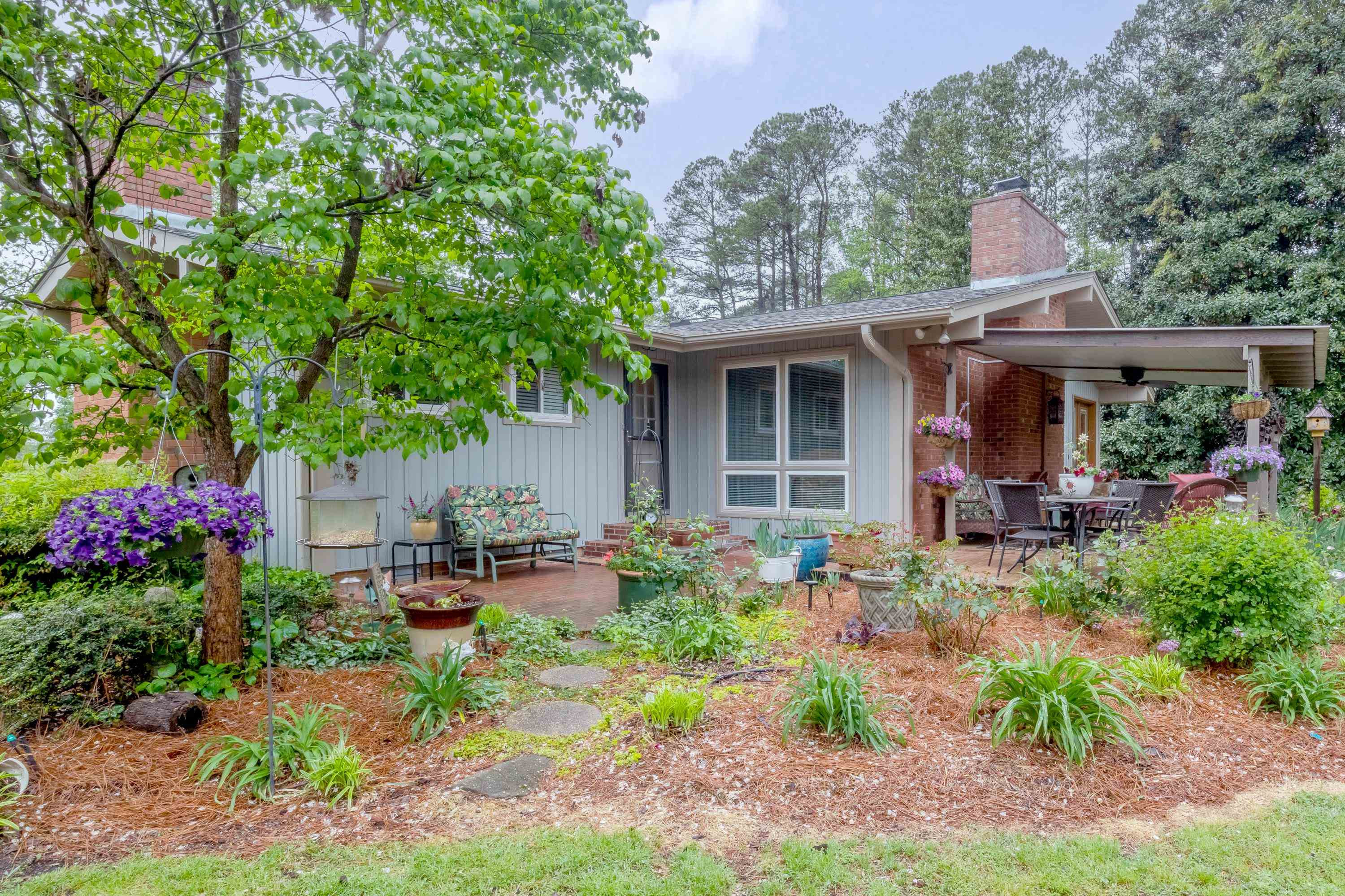 237 Flowers Road Four Oaks, NC 27524 - Photo 41 of 79 Photo 41