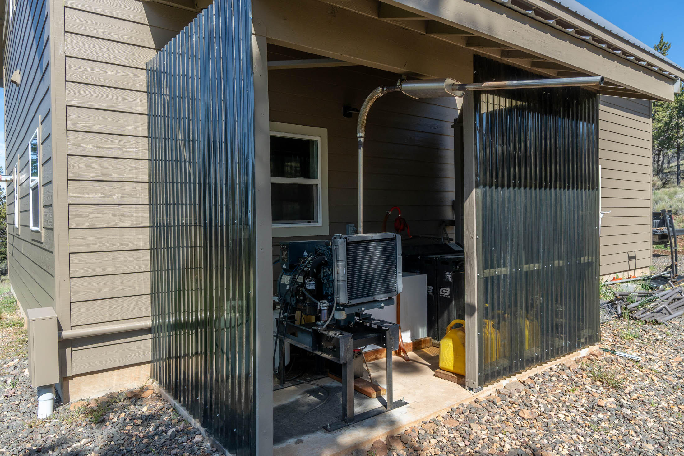 7201 Johnson Creek Road Prineville, OR 97754 - Photo 31 of 54 7201 NE Johnson Creek Rd_0177