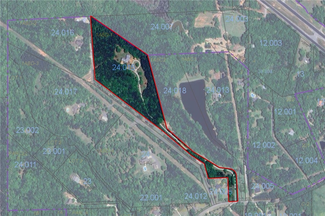 476 Pear Tree Road Auburn, AL 36830 - Photo 50 of 50 Gallery Image 50