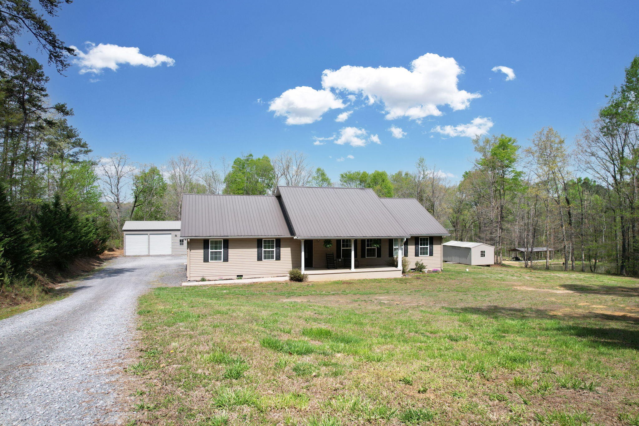 535 York Road Northeast Cleveland, TN 37323 - Photo 1 of 51 Gallery Image 1