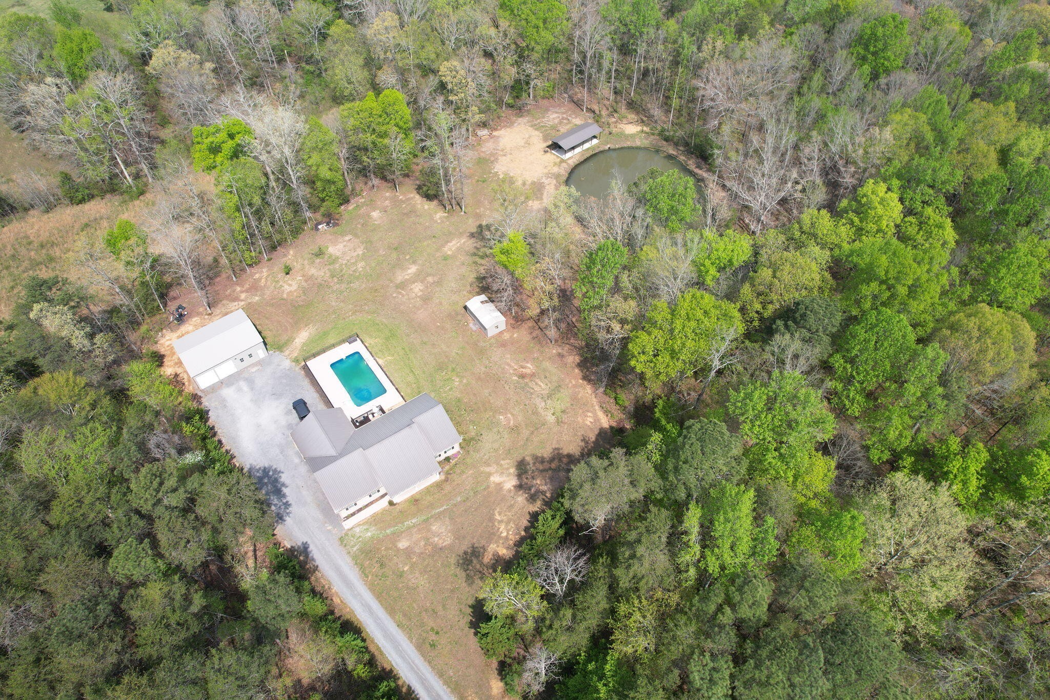 535 York Road Northeast Cleveland, TN 37323 - Photo 14 of 51 Gallery Image 14