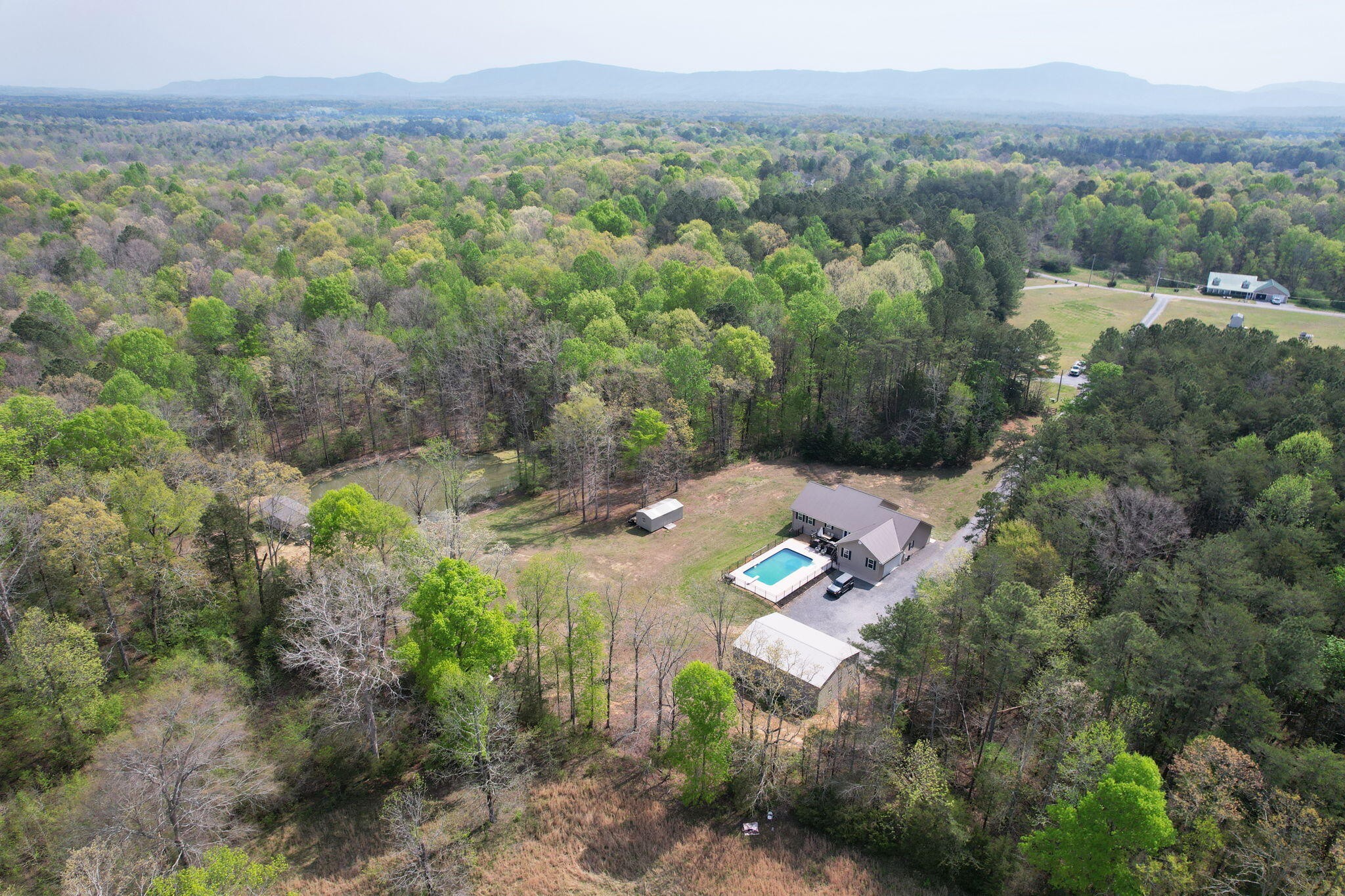 535 York Road Northeast Cleveland, TN 37323 - Photo 18 of 51 Gallery Image 18
