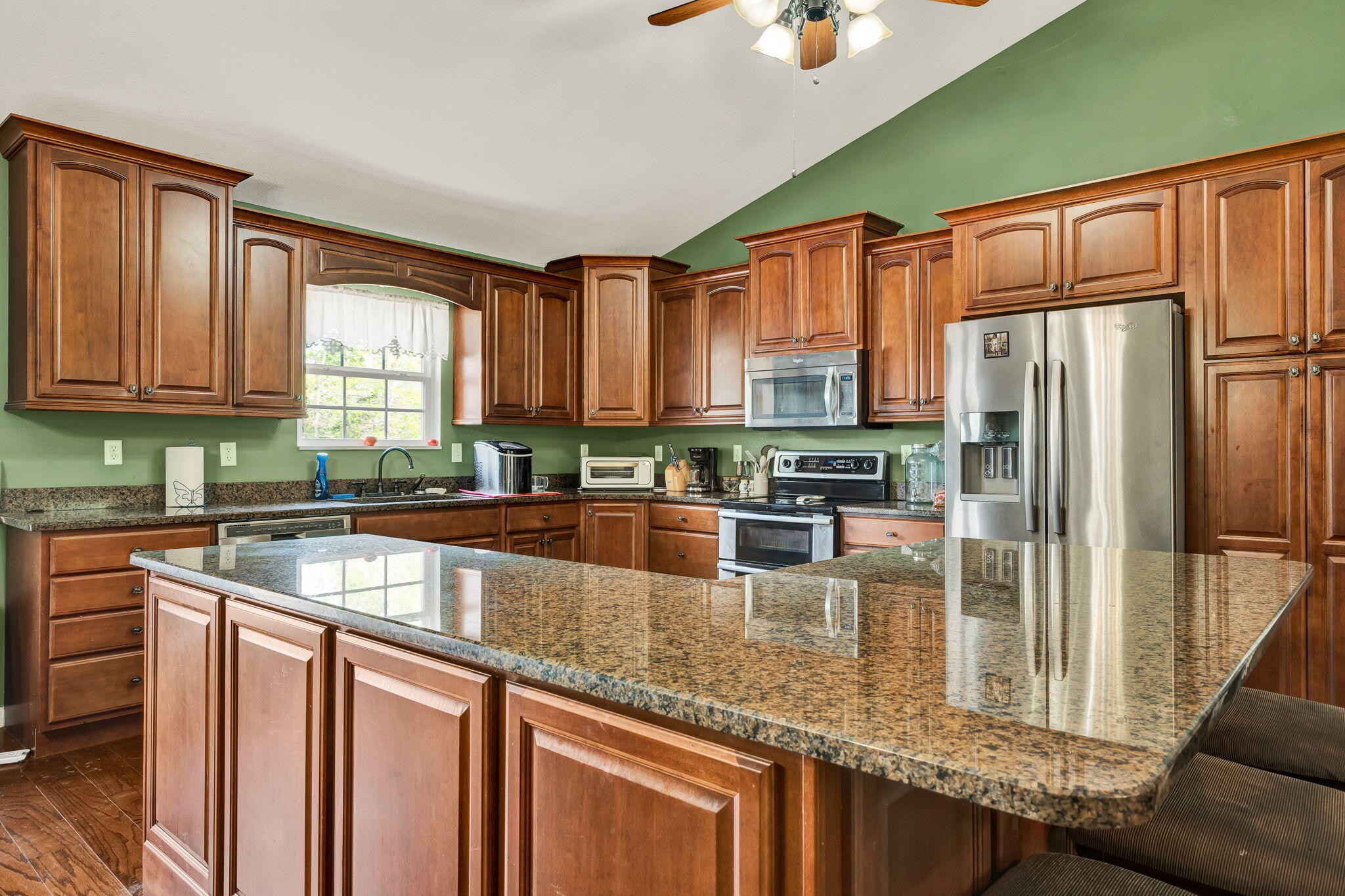 535 York Road Northeast Cleveland, TN 37323 - Photo 21 of 51 Gallery Image 21
