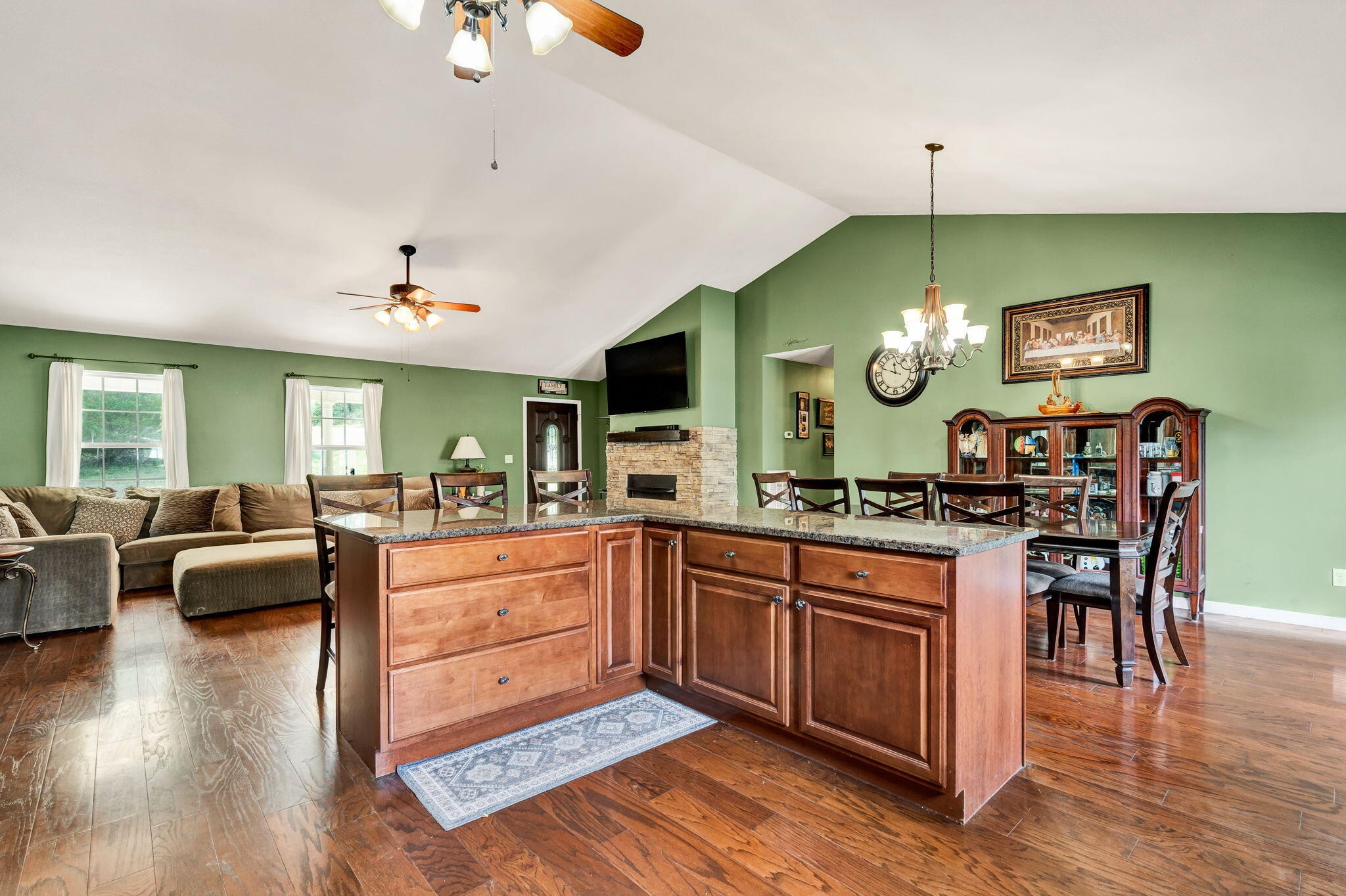 535 York Road Northeast Cleveland, TN 37323 - Photo 23 of 51 Gallery Image 23