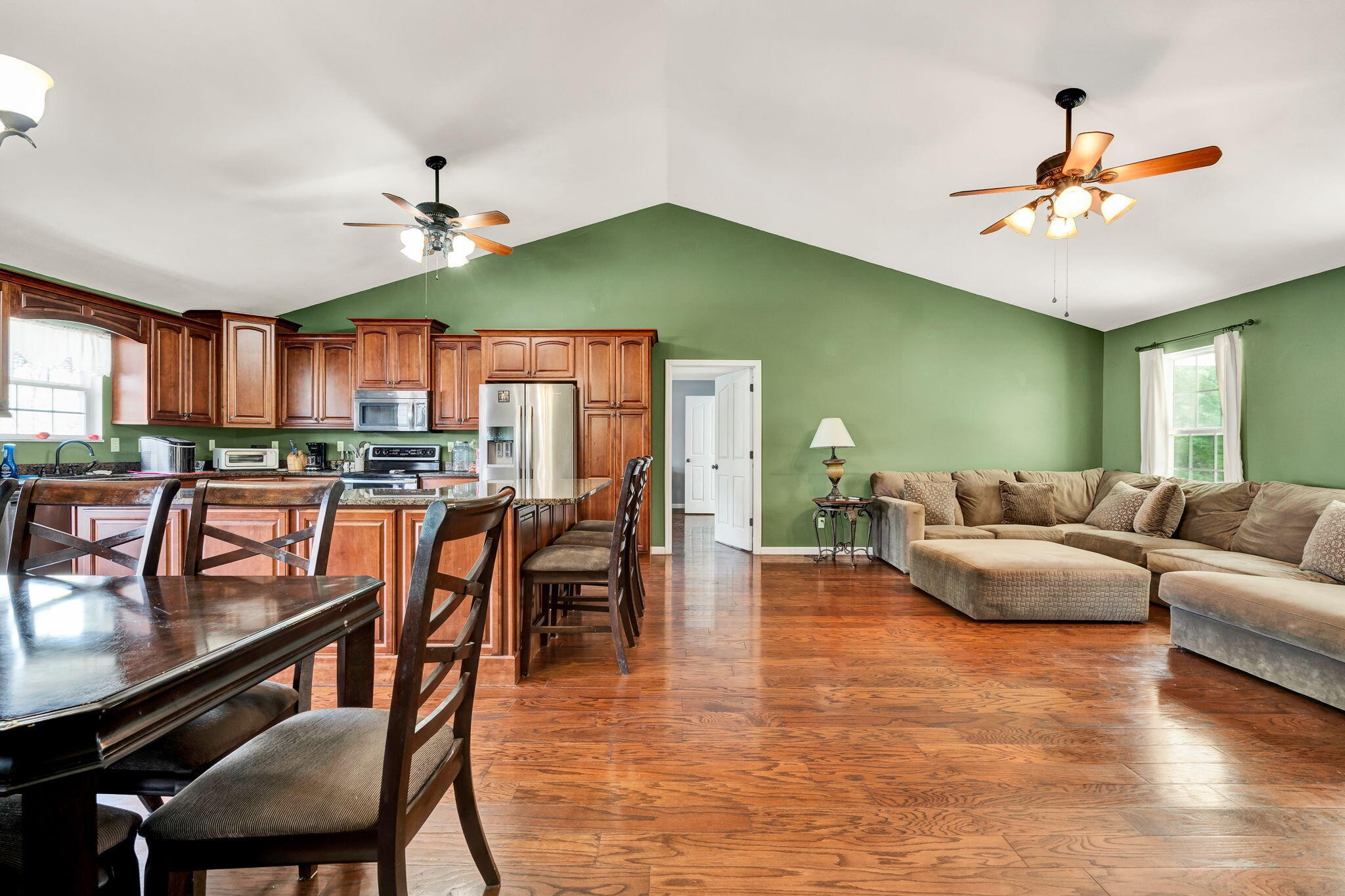 535 York Road Northeast Cleveland, TN 37323 - Photo 24 of 51 Gallery Image 24