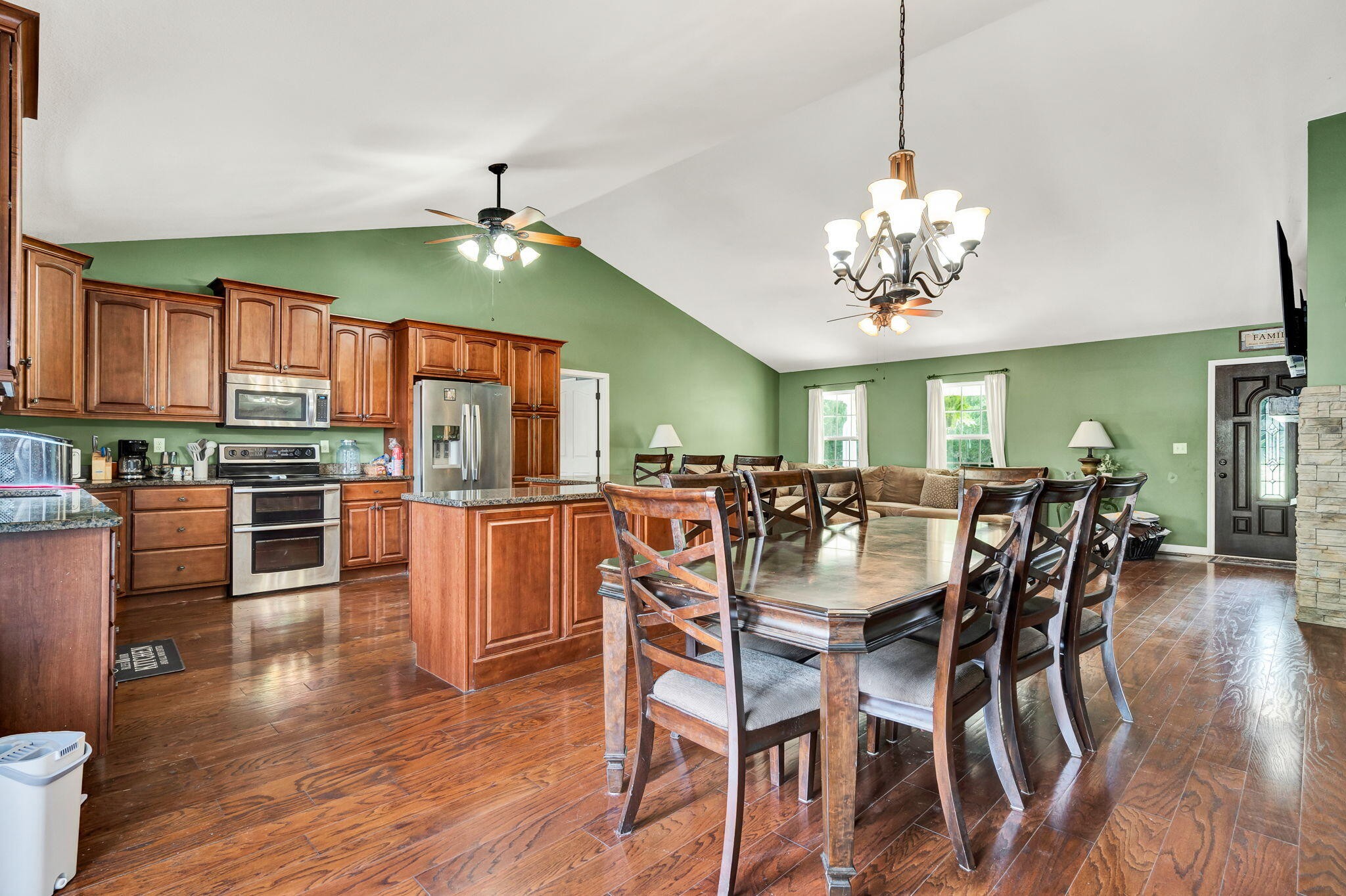 535 York Road Northeast Cleveland, TN 37323 - Photo 30 of 51 Gallery Image 30