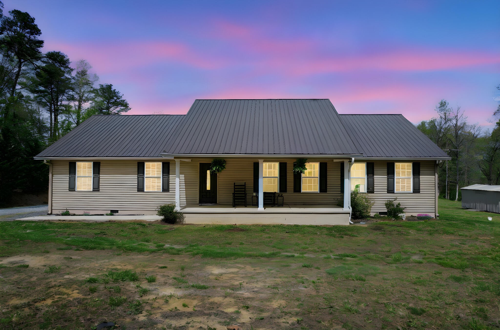 535 York Road Northeast Cleveland, TN 37323 - Photo 3 of 51 Gallery Image 3