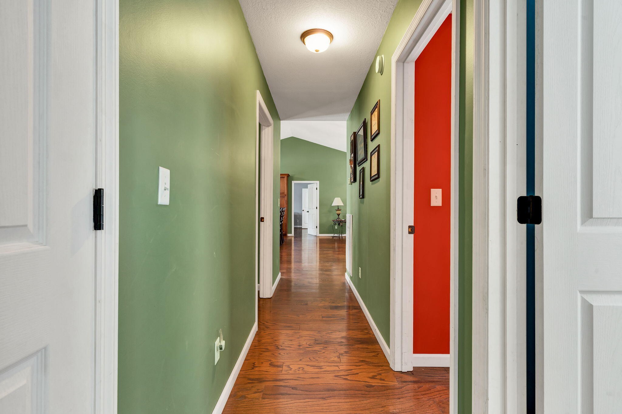 535 York Road Northeast Cleveland, TN 37323 - Photo 36 of 51 Gallery Image 36
